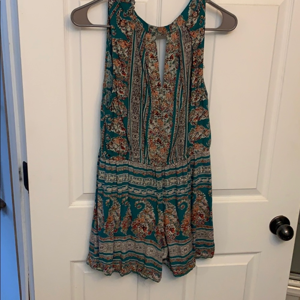 Romper